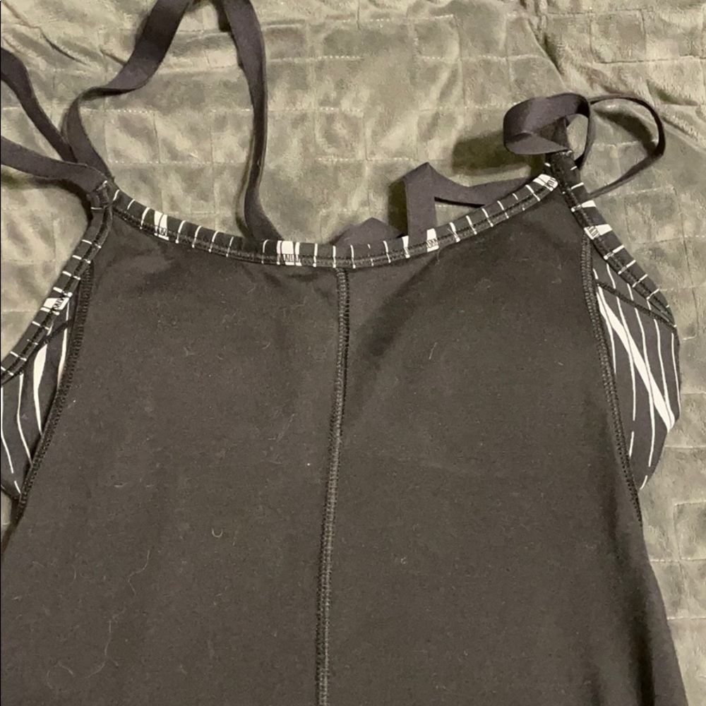 Athleta workout top